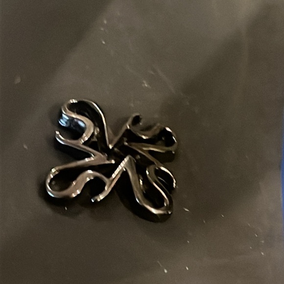 Simply Vera Vera Wang | Cobalt Blue Lime Green Platform Pump Heels 8.5 - Picture 7 of 10